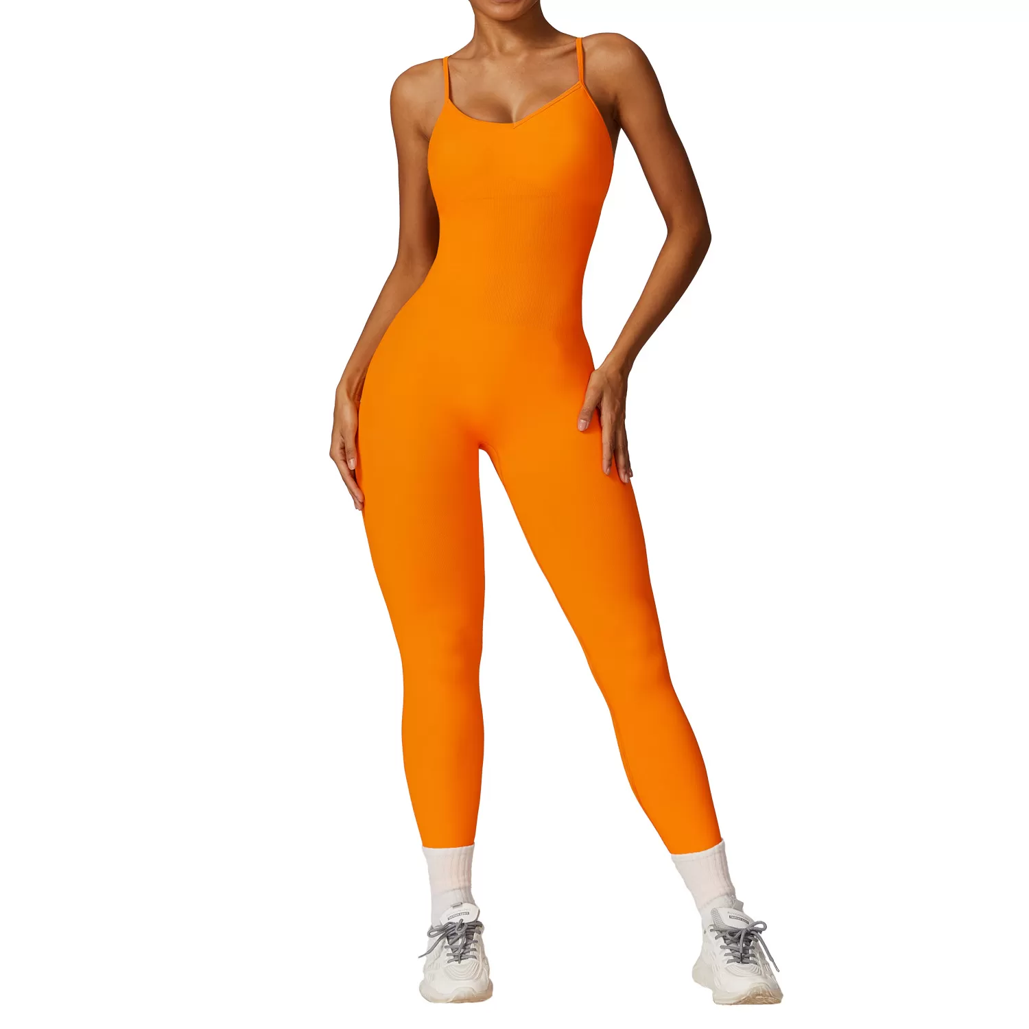 Women's Jumpssuit FGBCLT7499