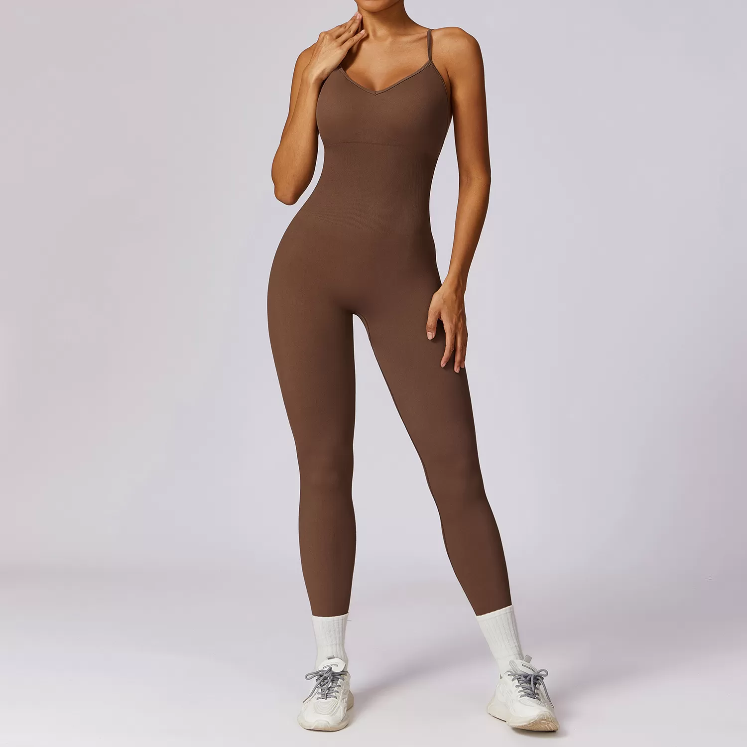 Women's Jumpssuit FGBCLT7499