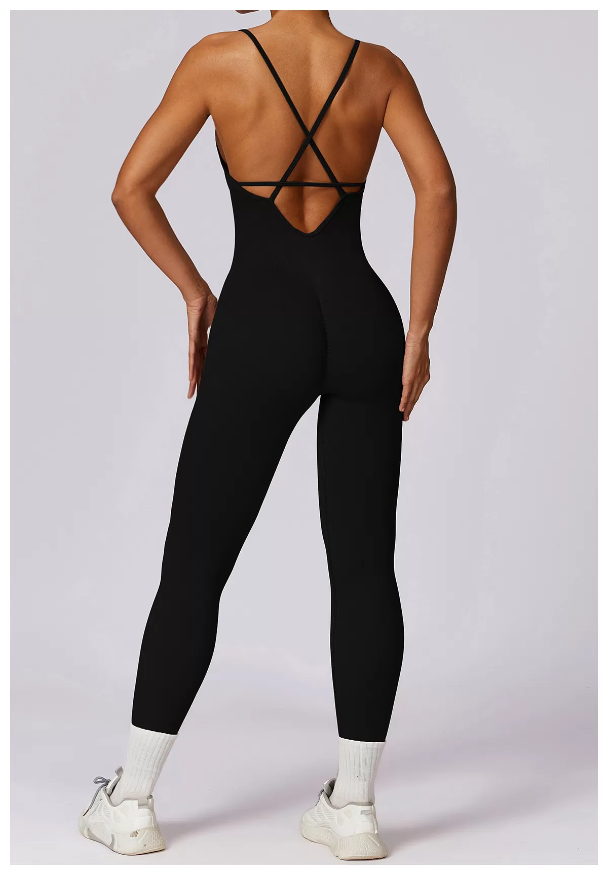 Women's Jumpssuit FGBCLT7499