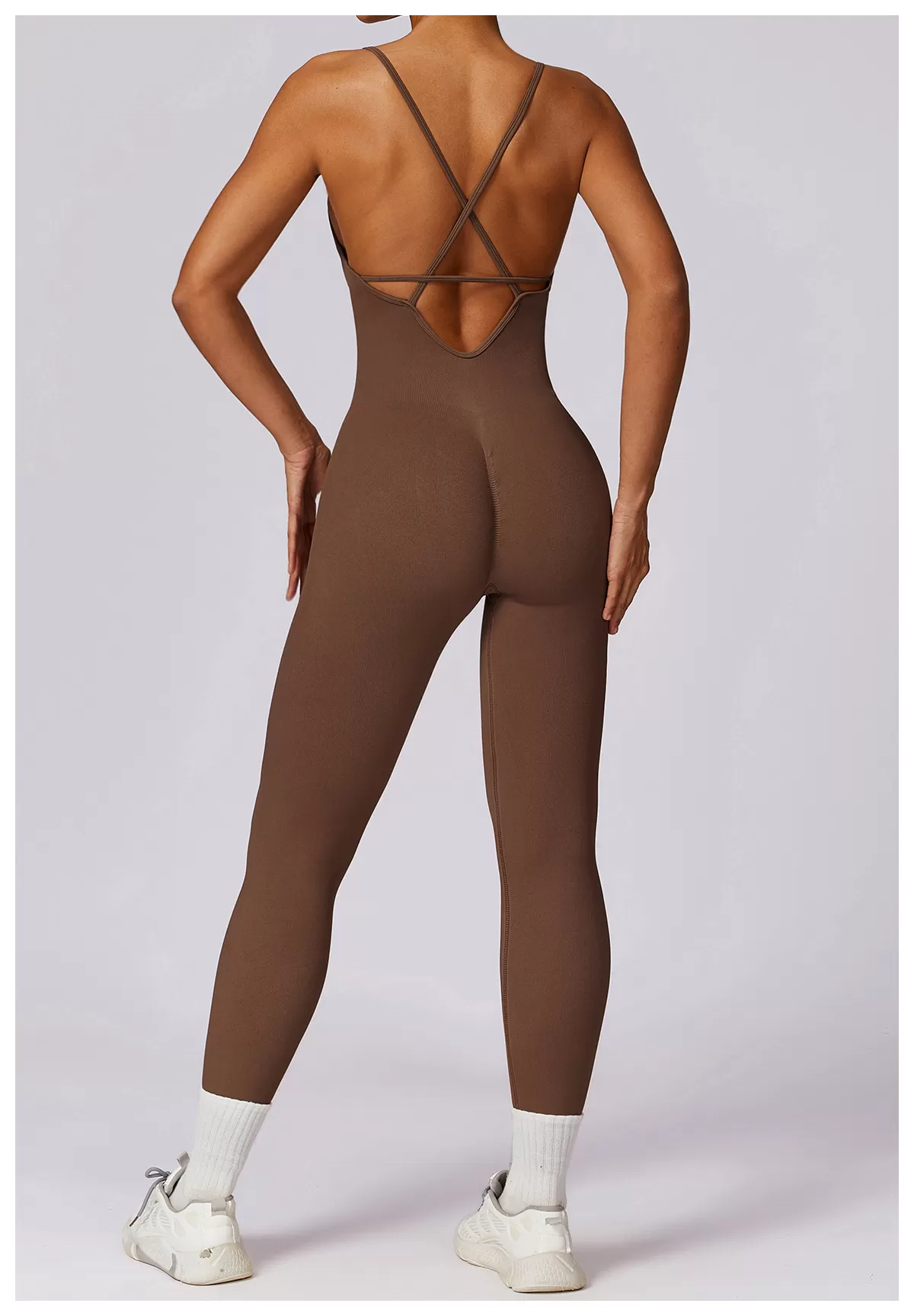 Women's Jumpssuit FGBCLT7499