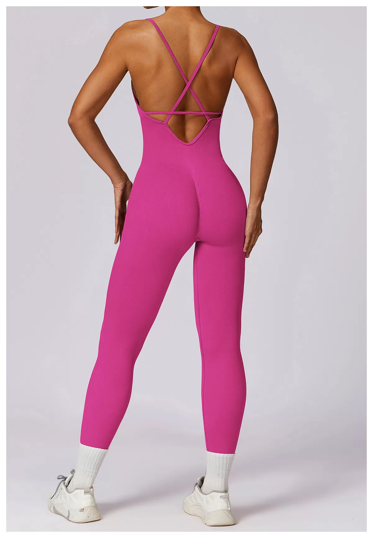 Women's Jumpssuit FGBCLT7499