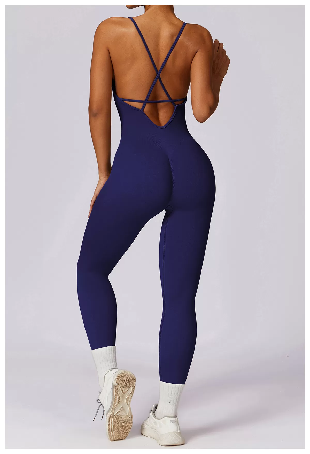 Women's Jumpssuit FGBCLT7499