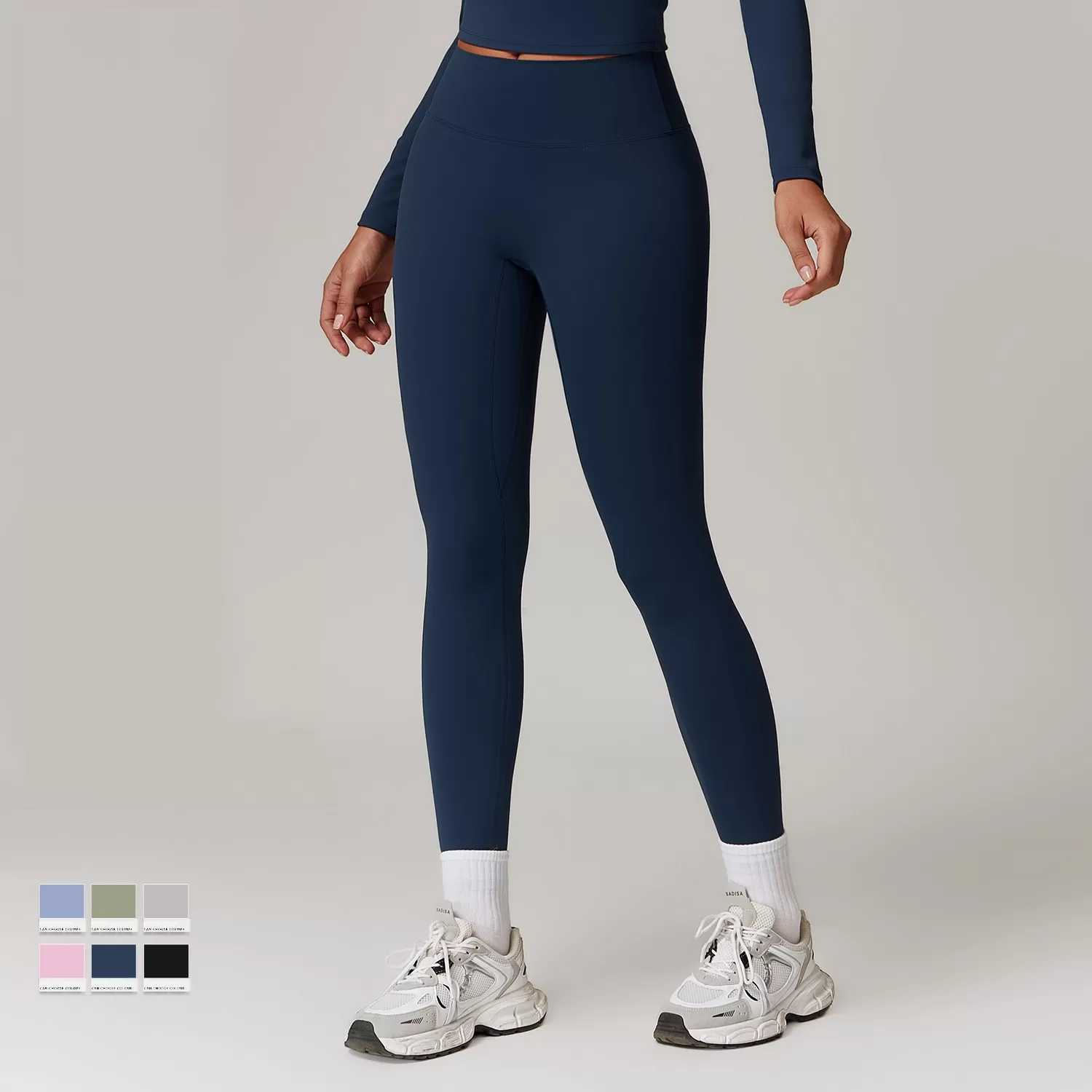 Women's Sportswear Leggings Pants FGBDCK8924