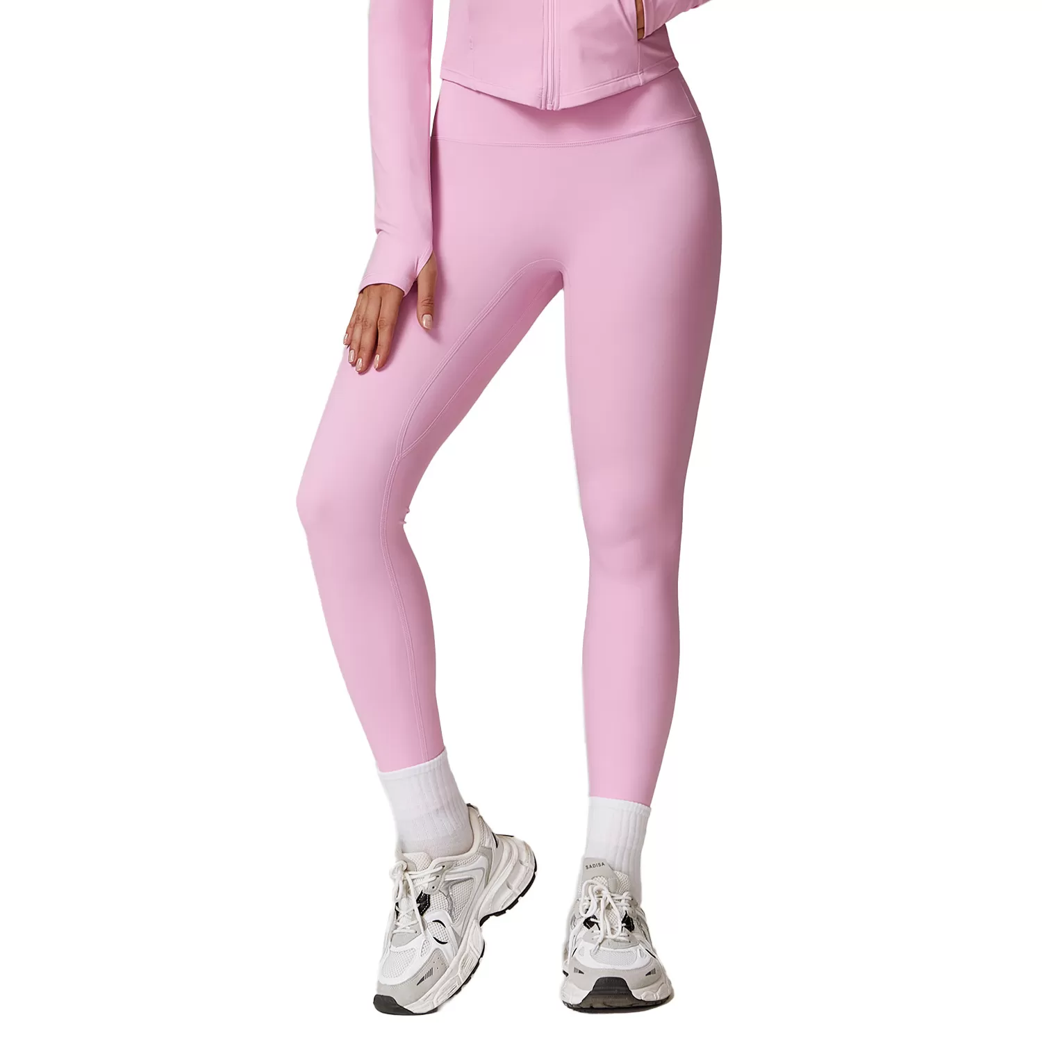 Women's Sportswear Leggings Pants FGBDCK8924