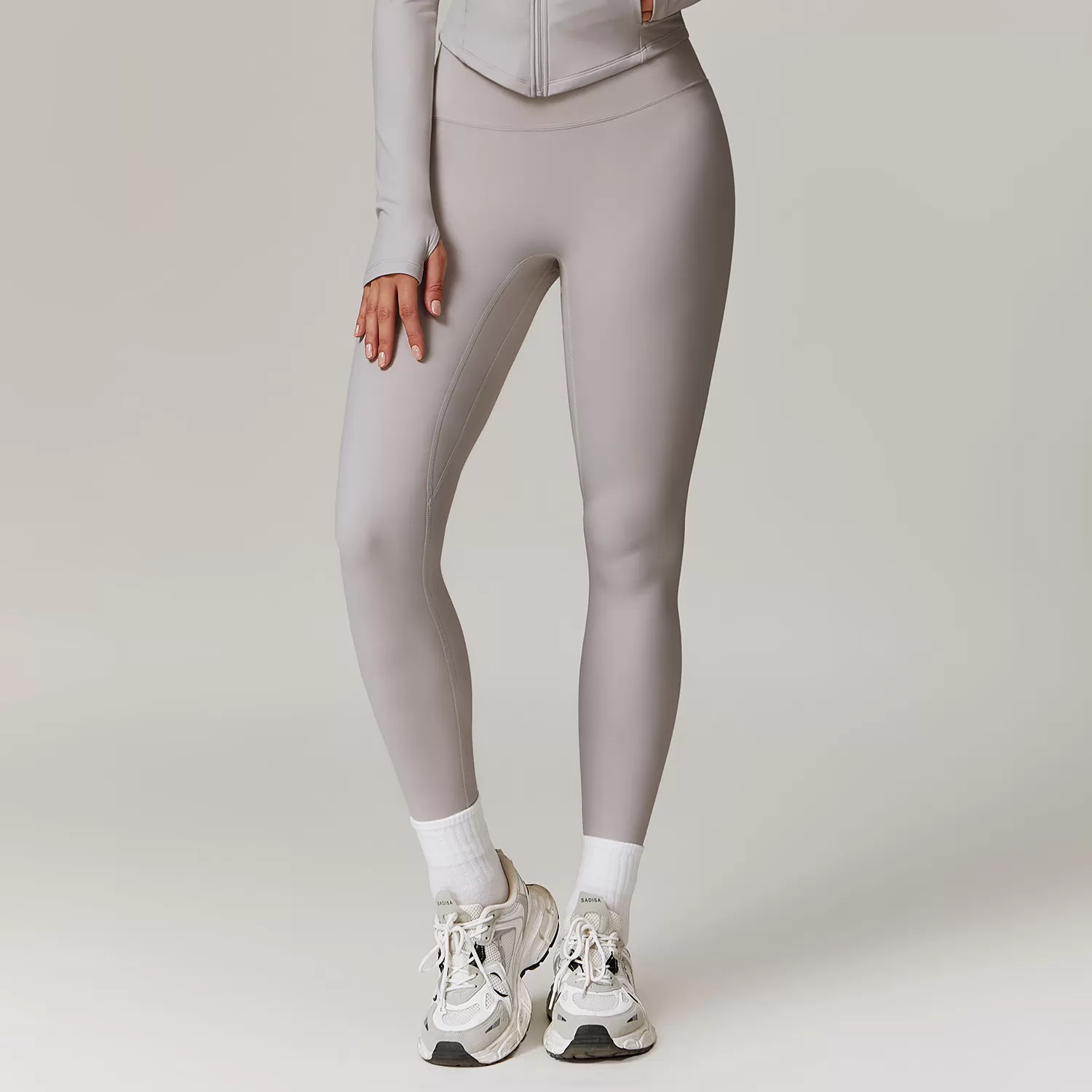 Women's Sportswear Leggings Pants FGBDCK8924