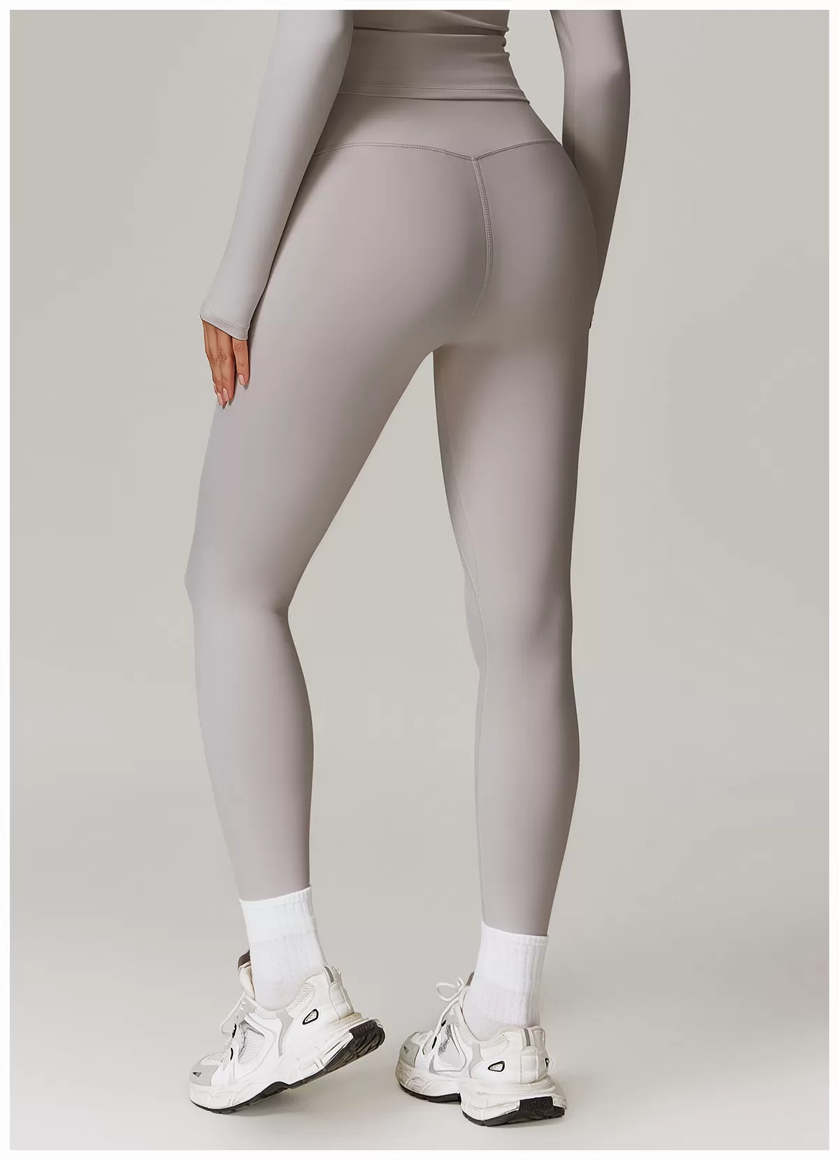 Women's Sportswear Leggings Pants FGBDCK8924