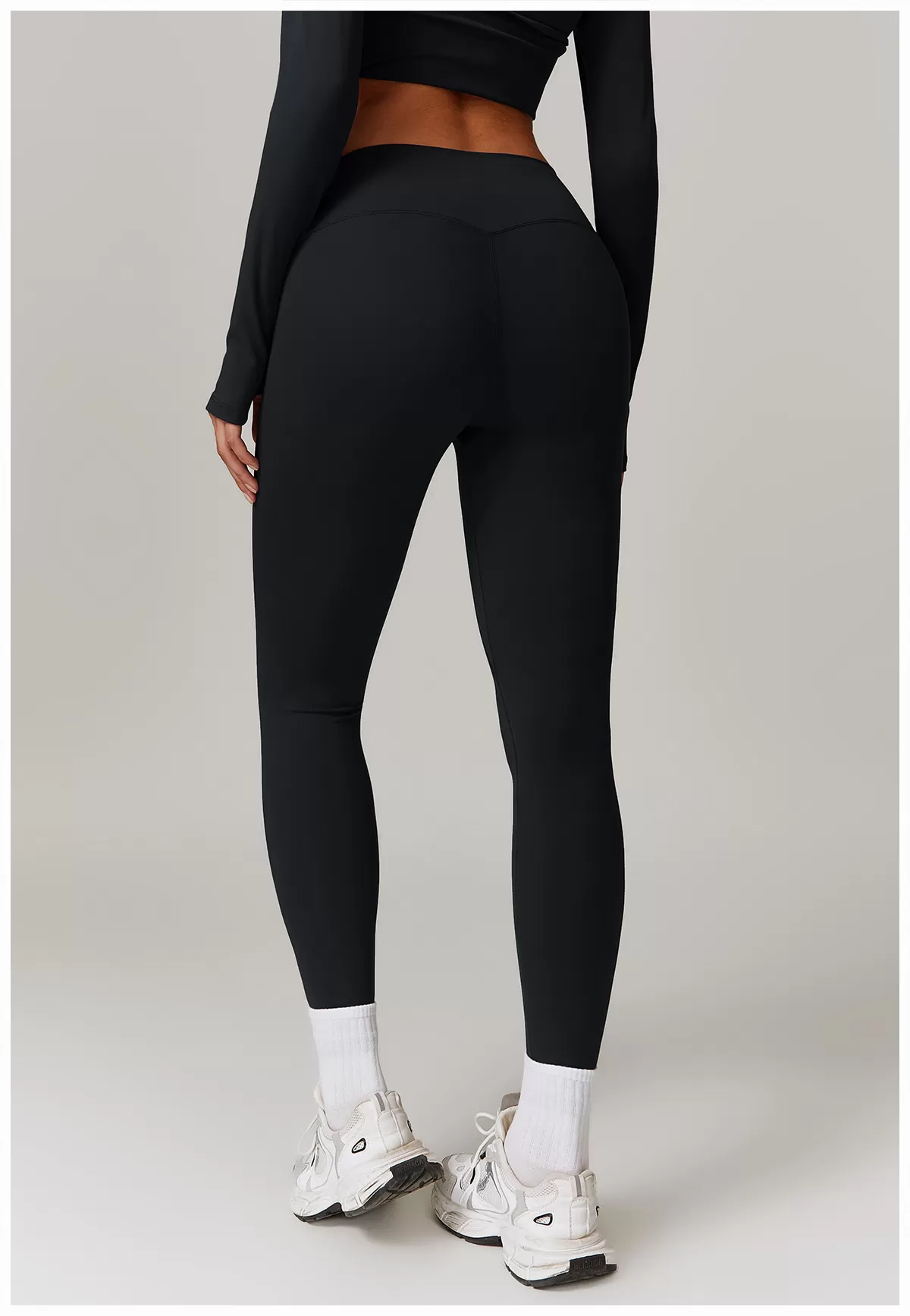 Women's Sportswear Leggings Pants FGBDCK8924