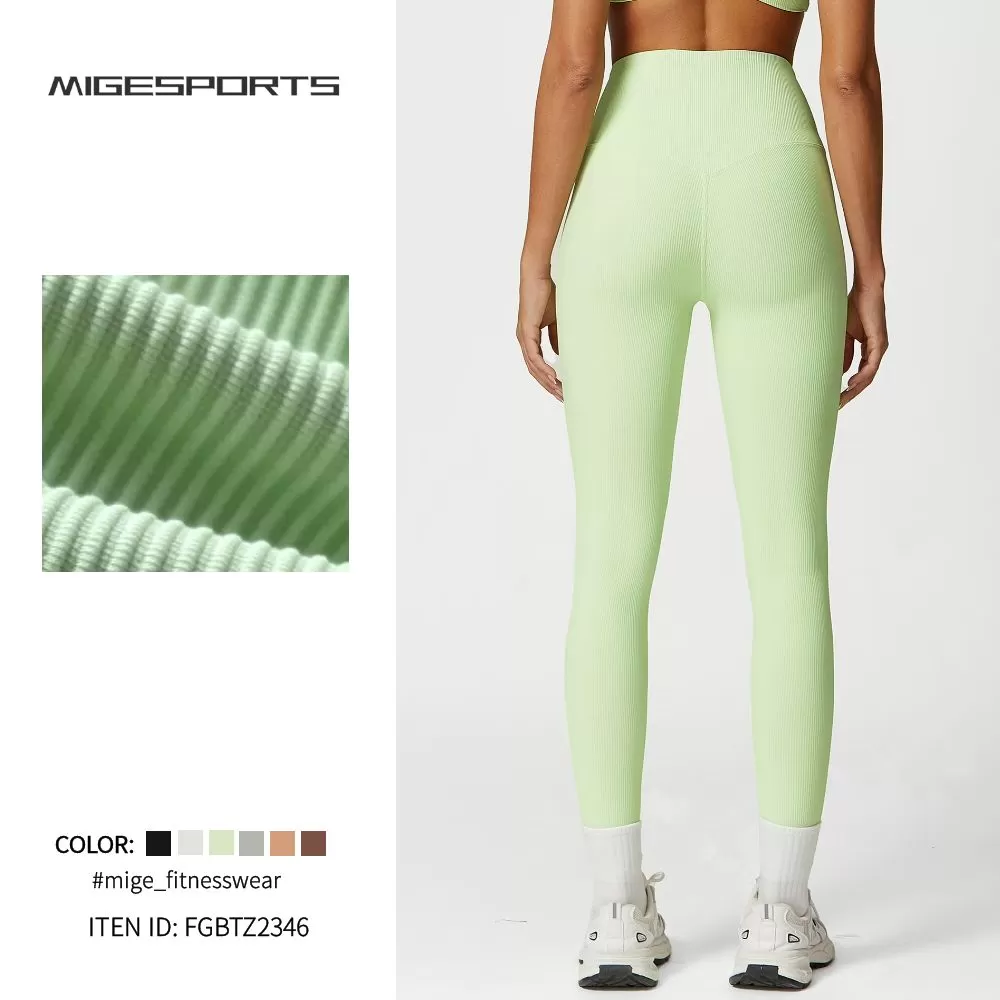 Women's Sportswear Leggings FGBTZ2346