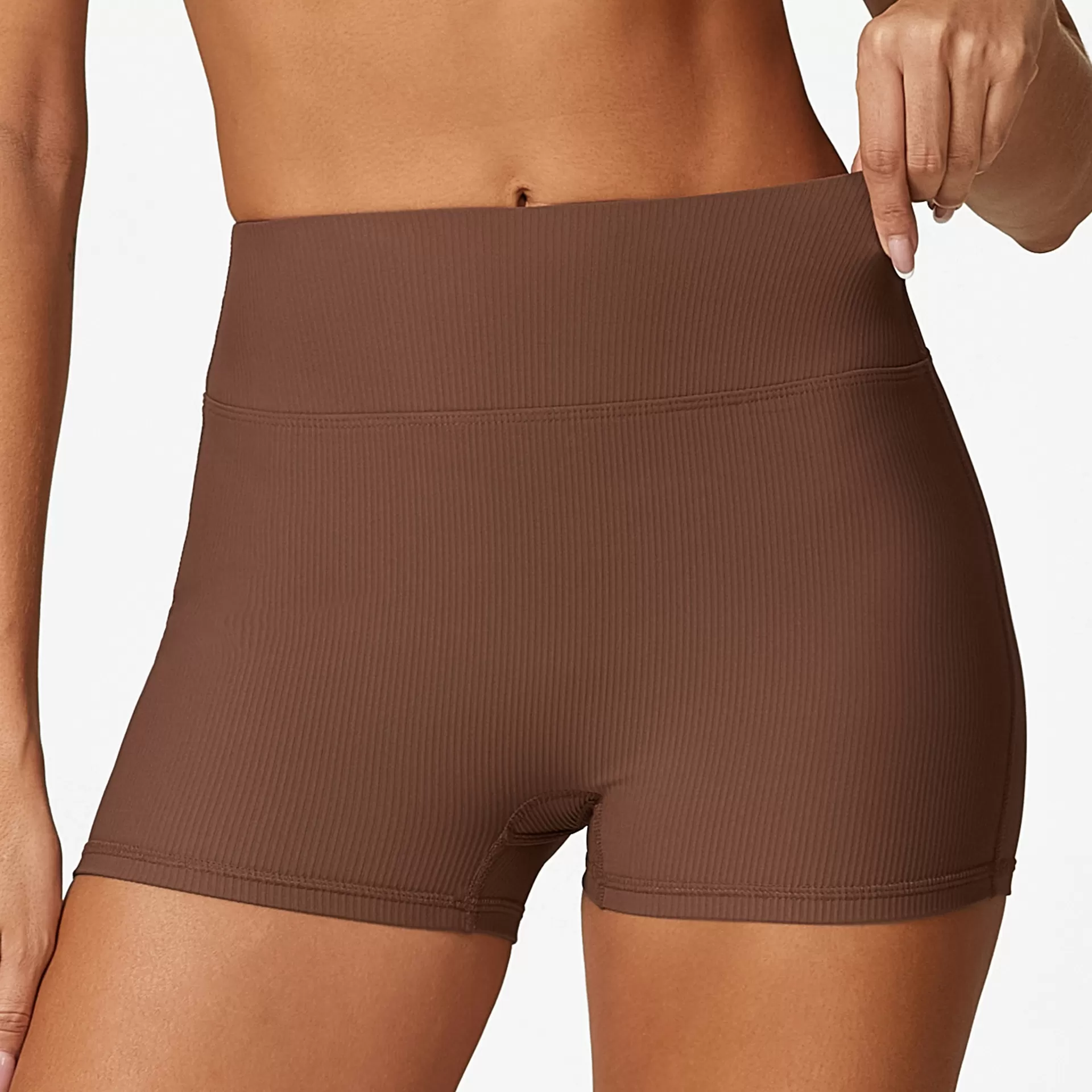 Women's Sportswear Shorts  FGBTZ2346