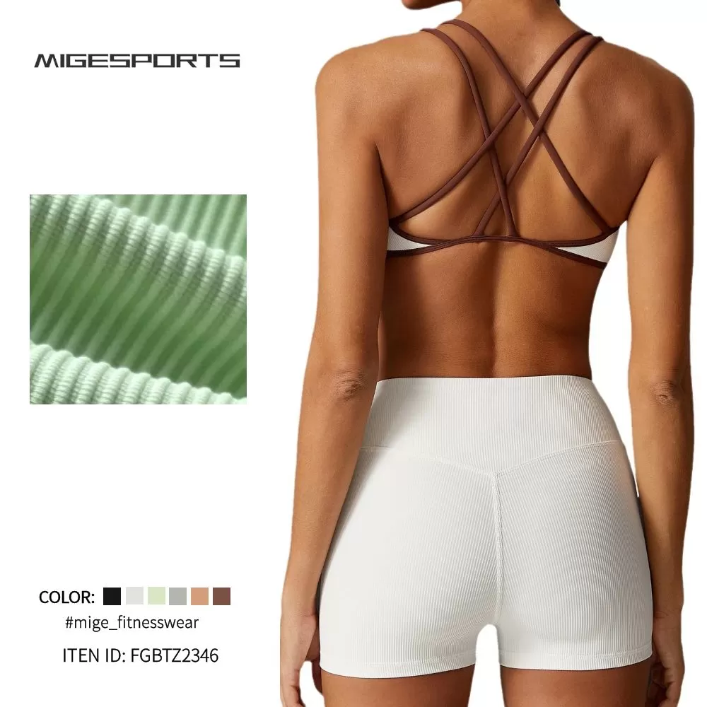 Women's Sportswear Shorts  FGBTZ2346