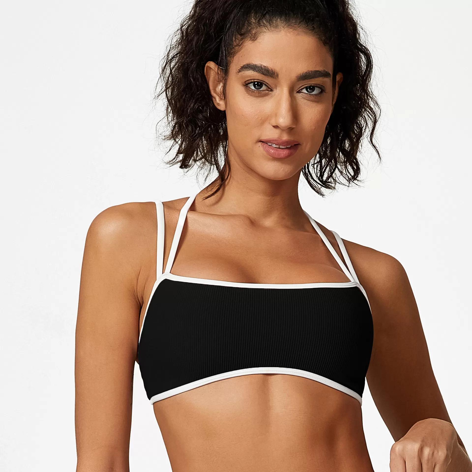 Women's Yoga Bra FGBTZ2346