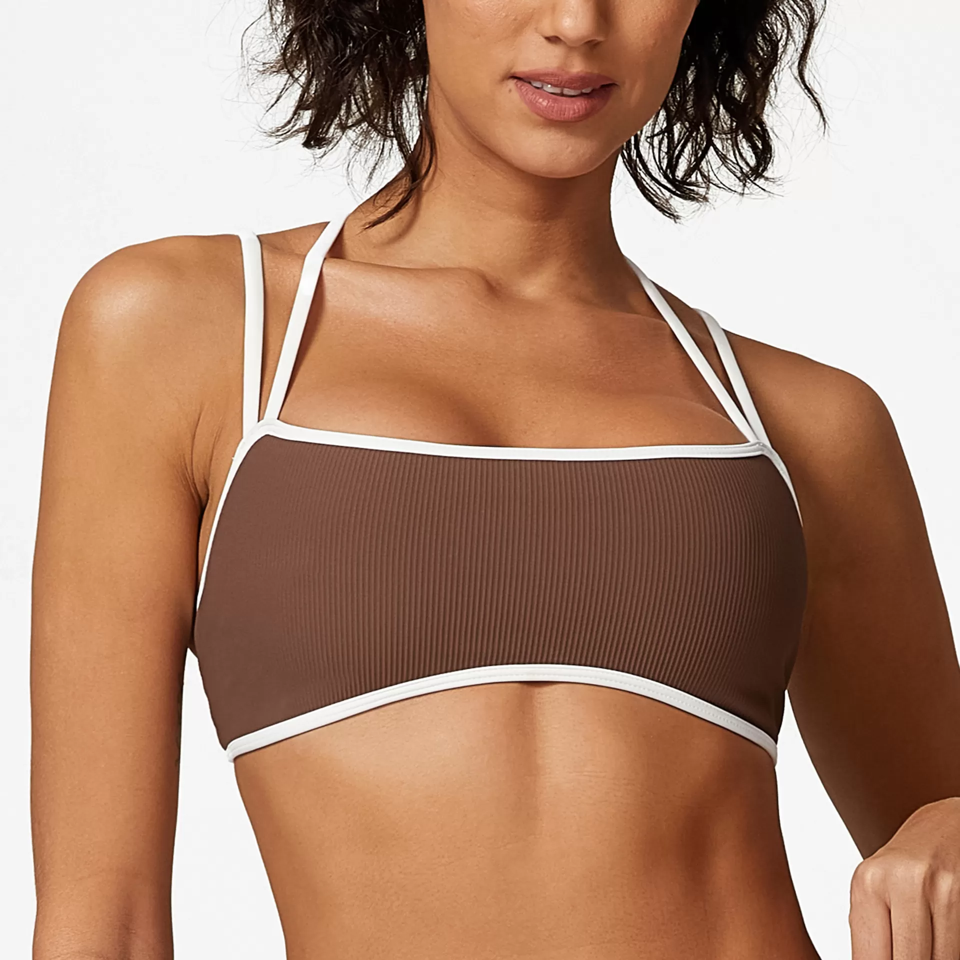 Women's Yoga Bra FGBTZ2346