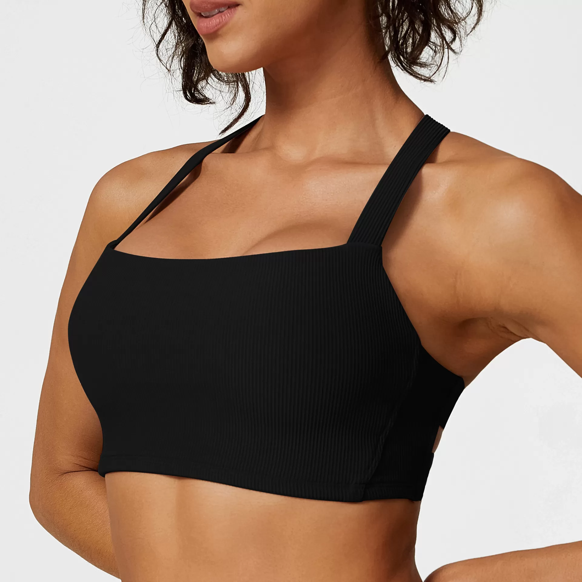 Women's Gym Yoga Bra FGBTZ2346