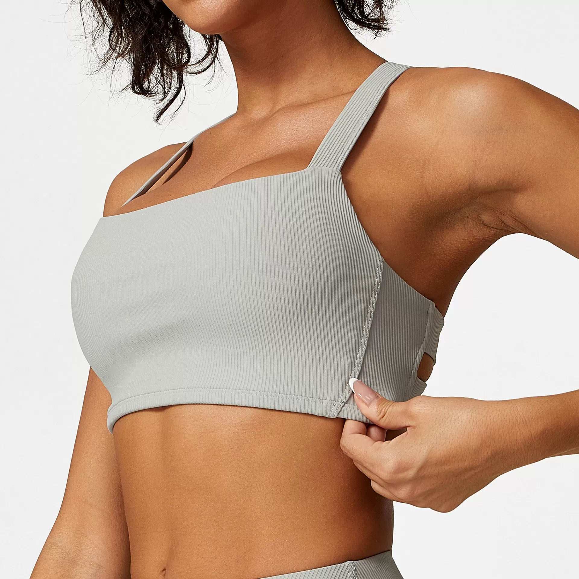 Women's Gym Yoga Bra FGBTZ2346