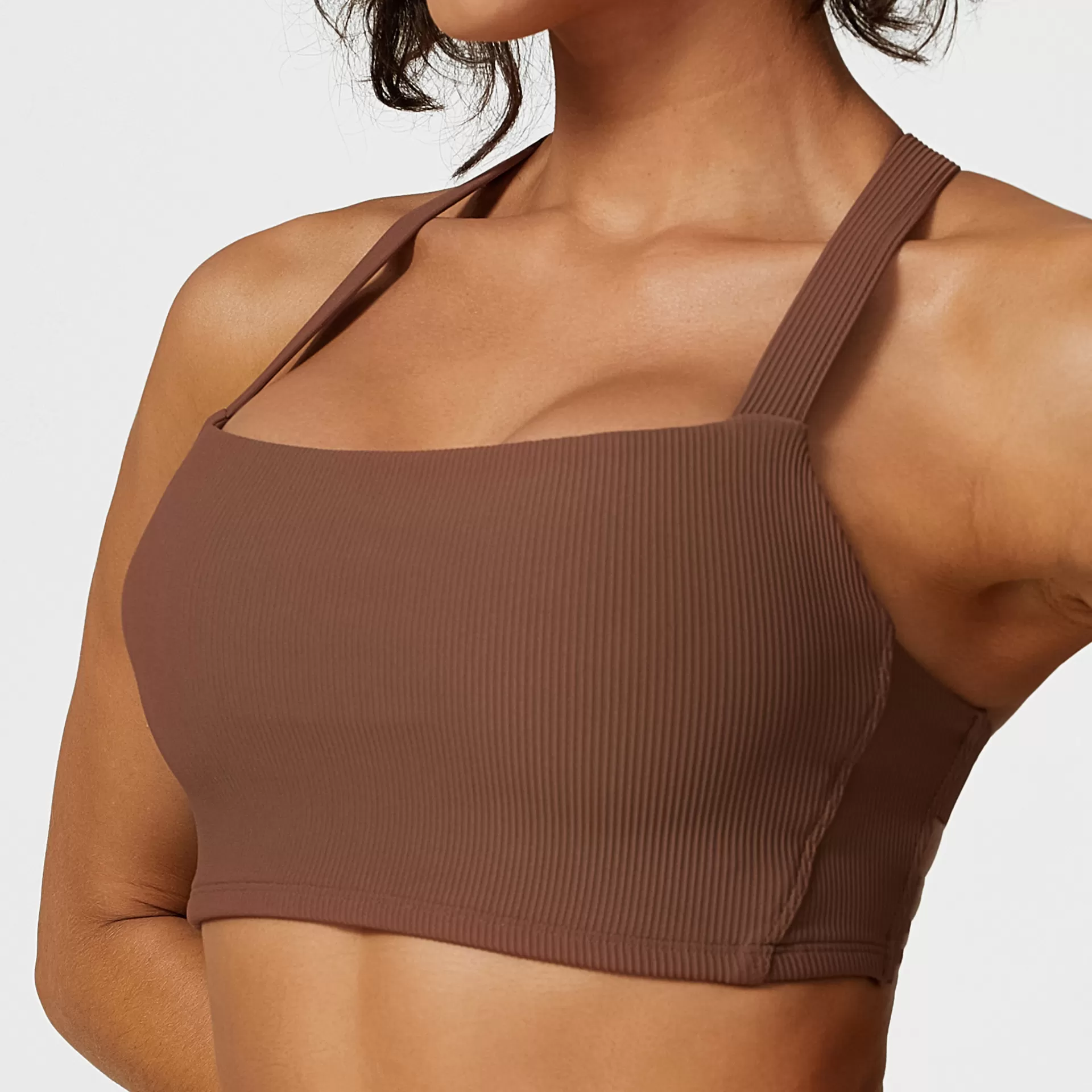 Women's Gym Yoga Bra FGBTZ2346