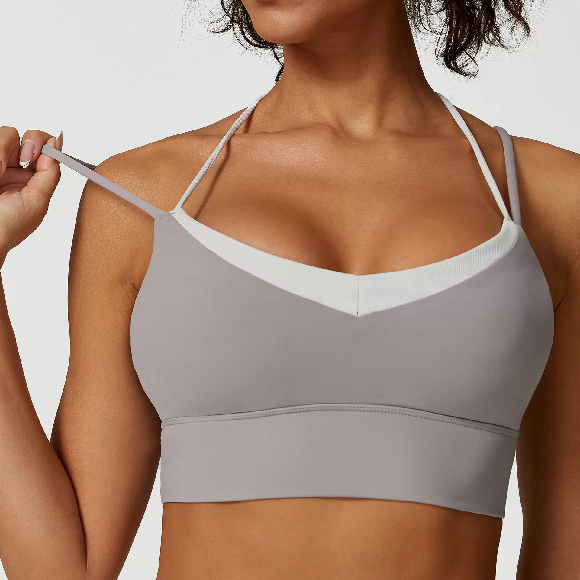 Women's Yoga Bra FGBS2395