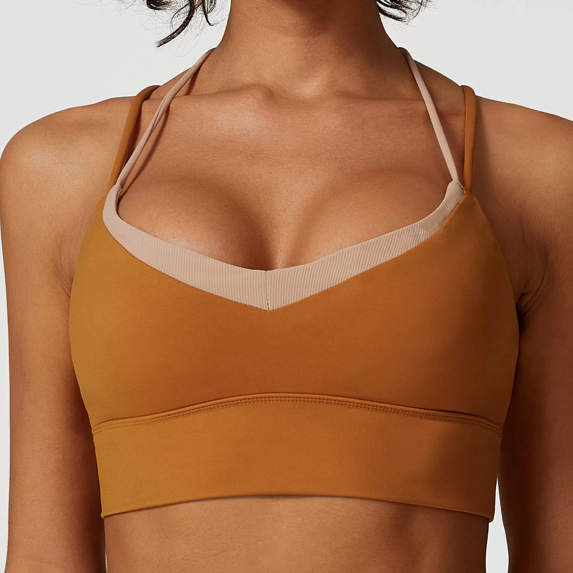 Women's Yoga Bra FGBS2395