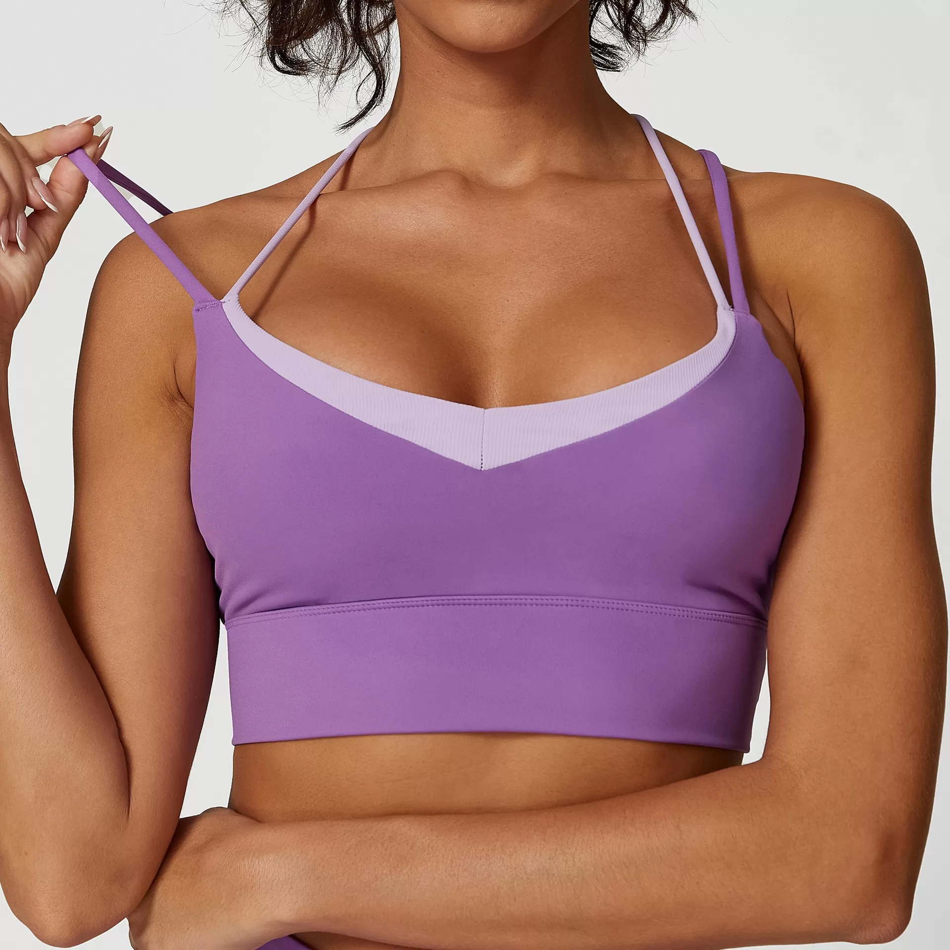 Women's Yoga Bra FGBS2395