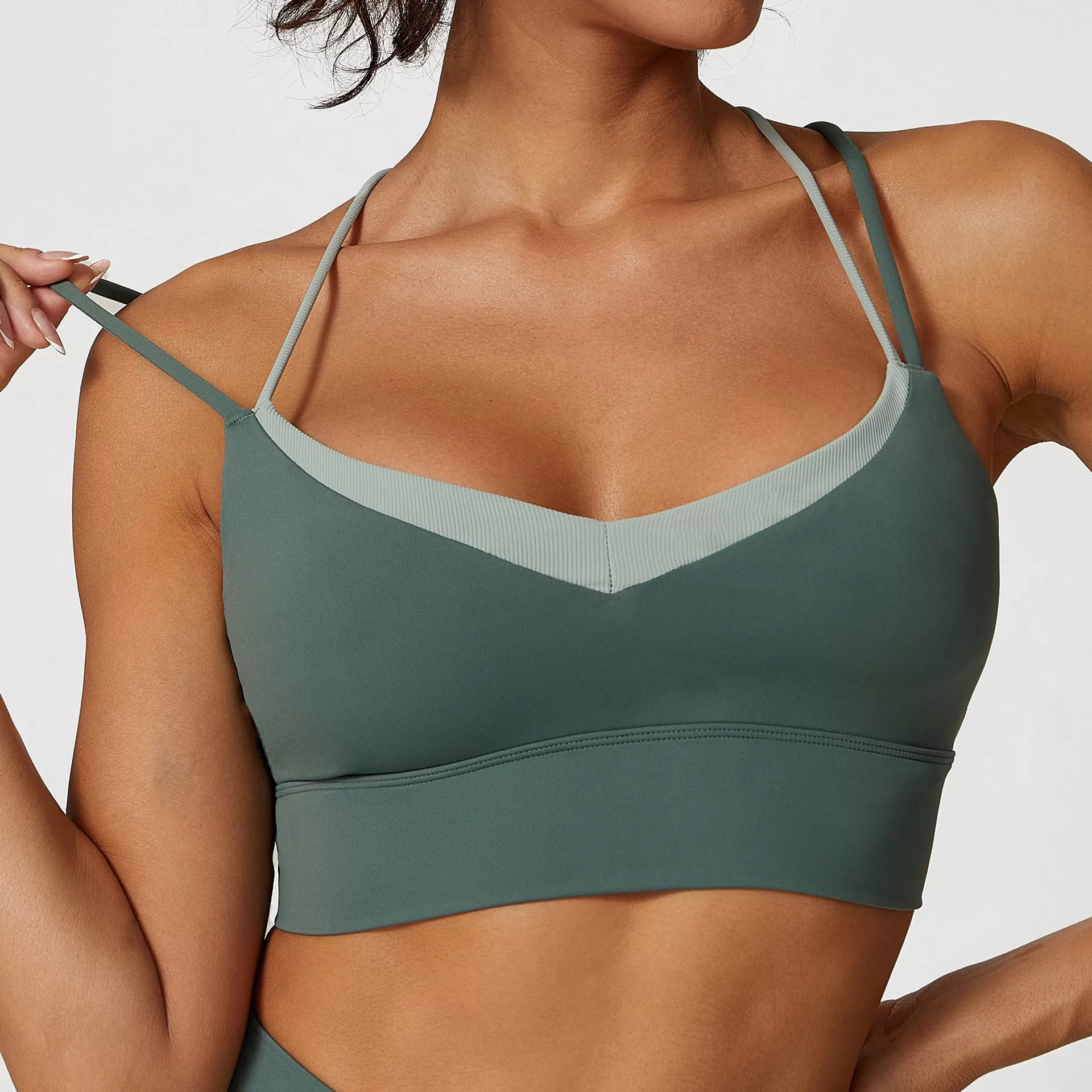 Women's Yoga Bra FGBS2395