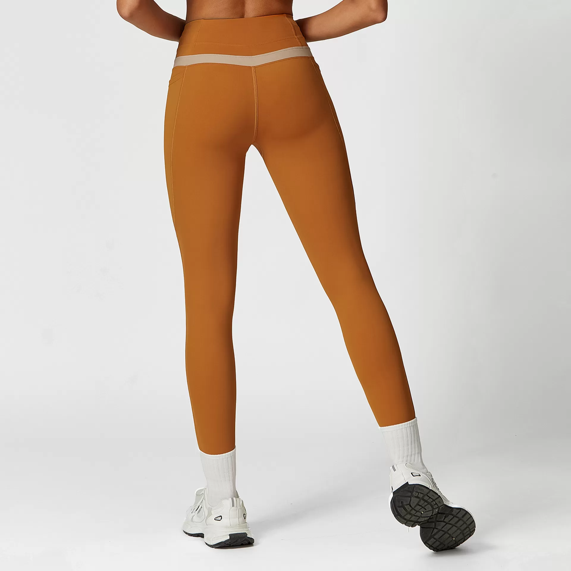 Women's Sportswear Leggings FGBS2395