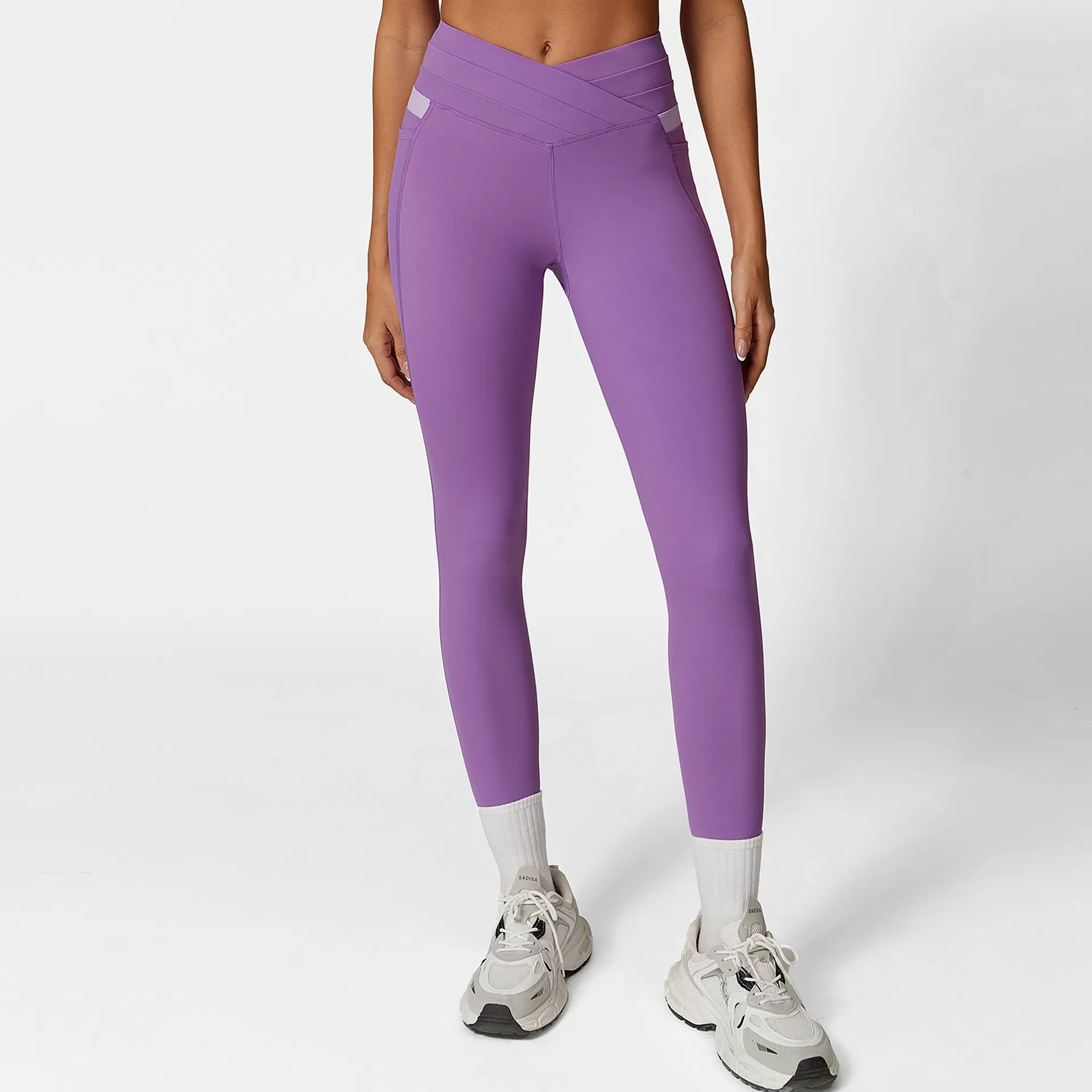 Women's Sportswear Leggings FGBS2395