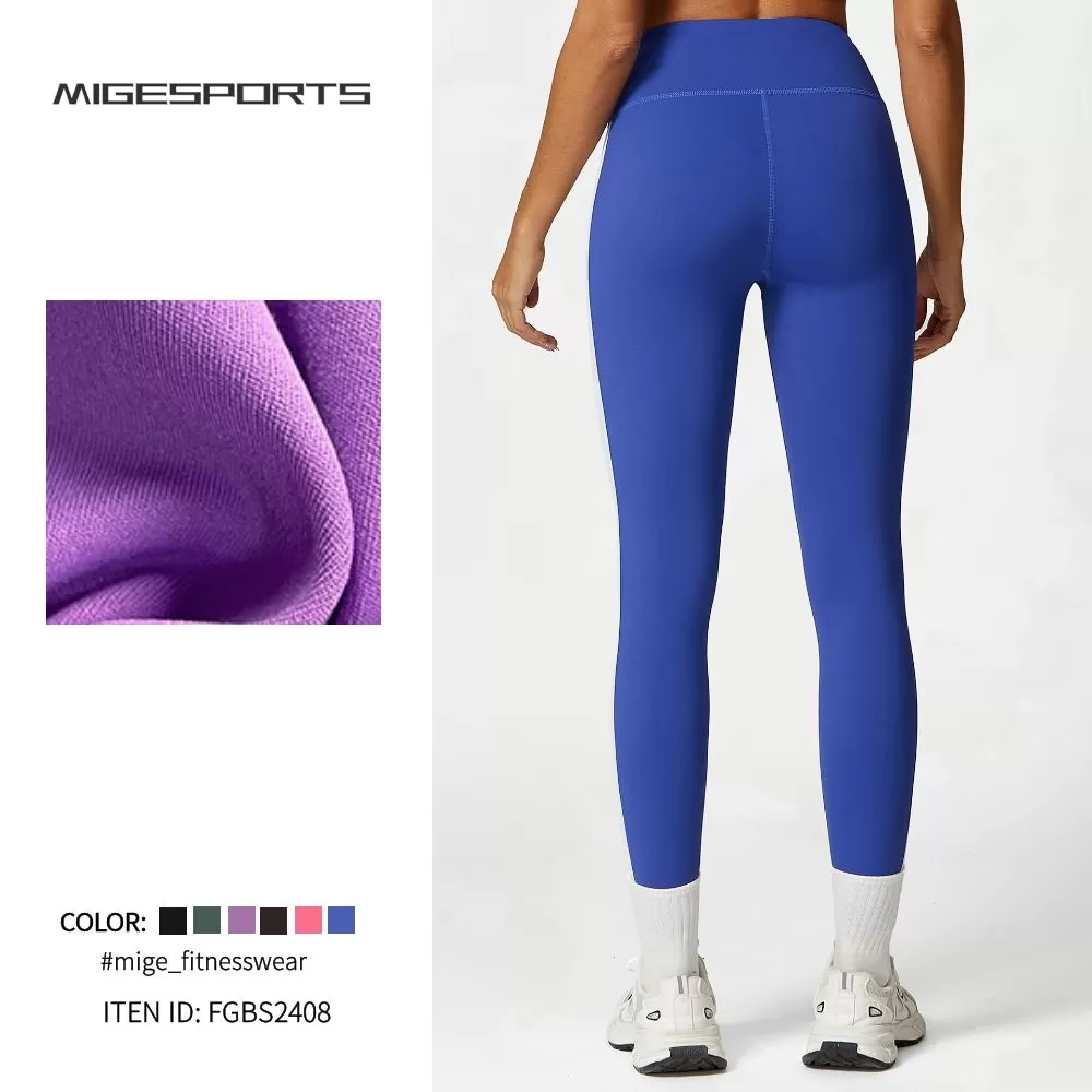 Women's Sportswear Leggings FGBS2408