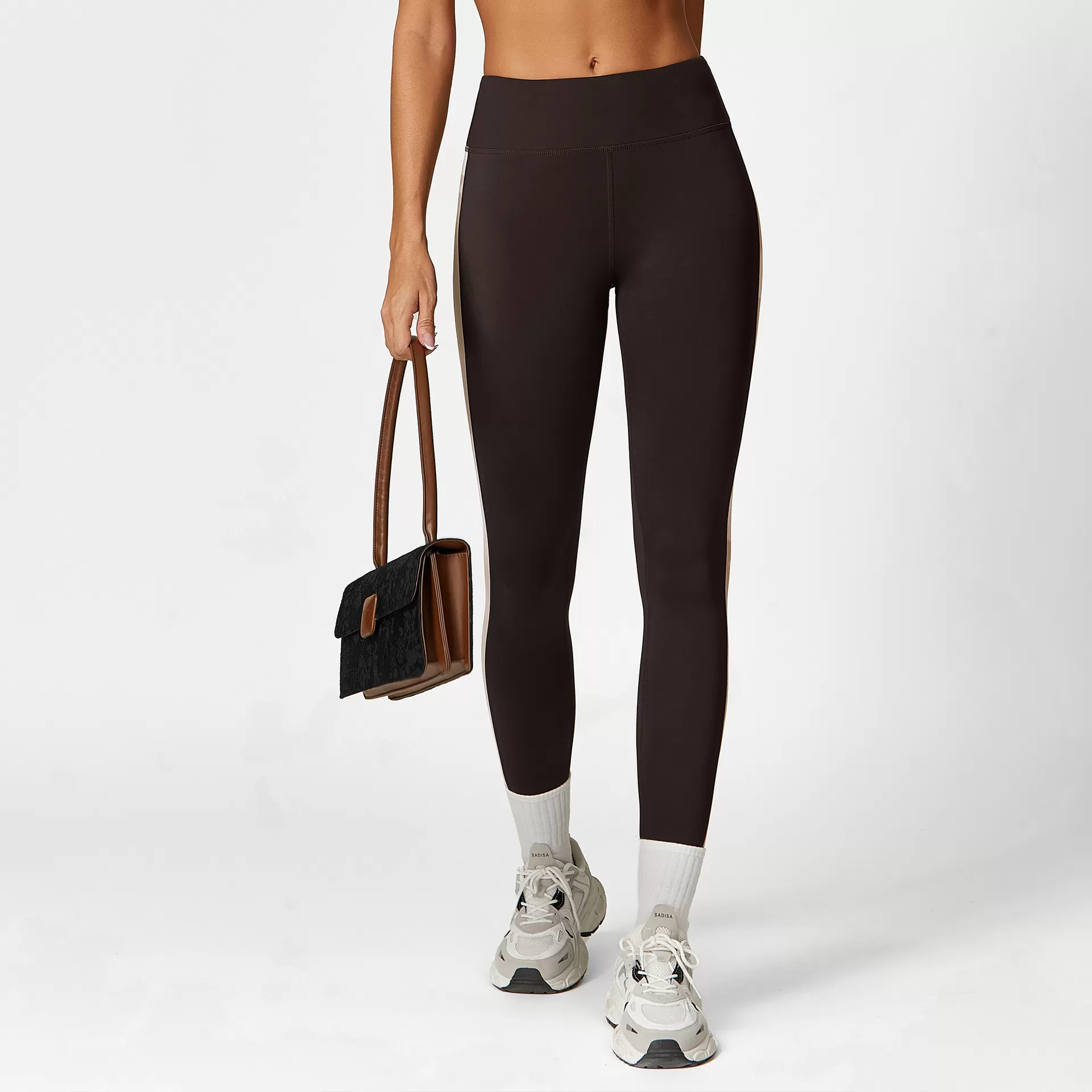 Women's Sportswear Leggings FGBS2408