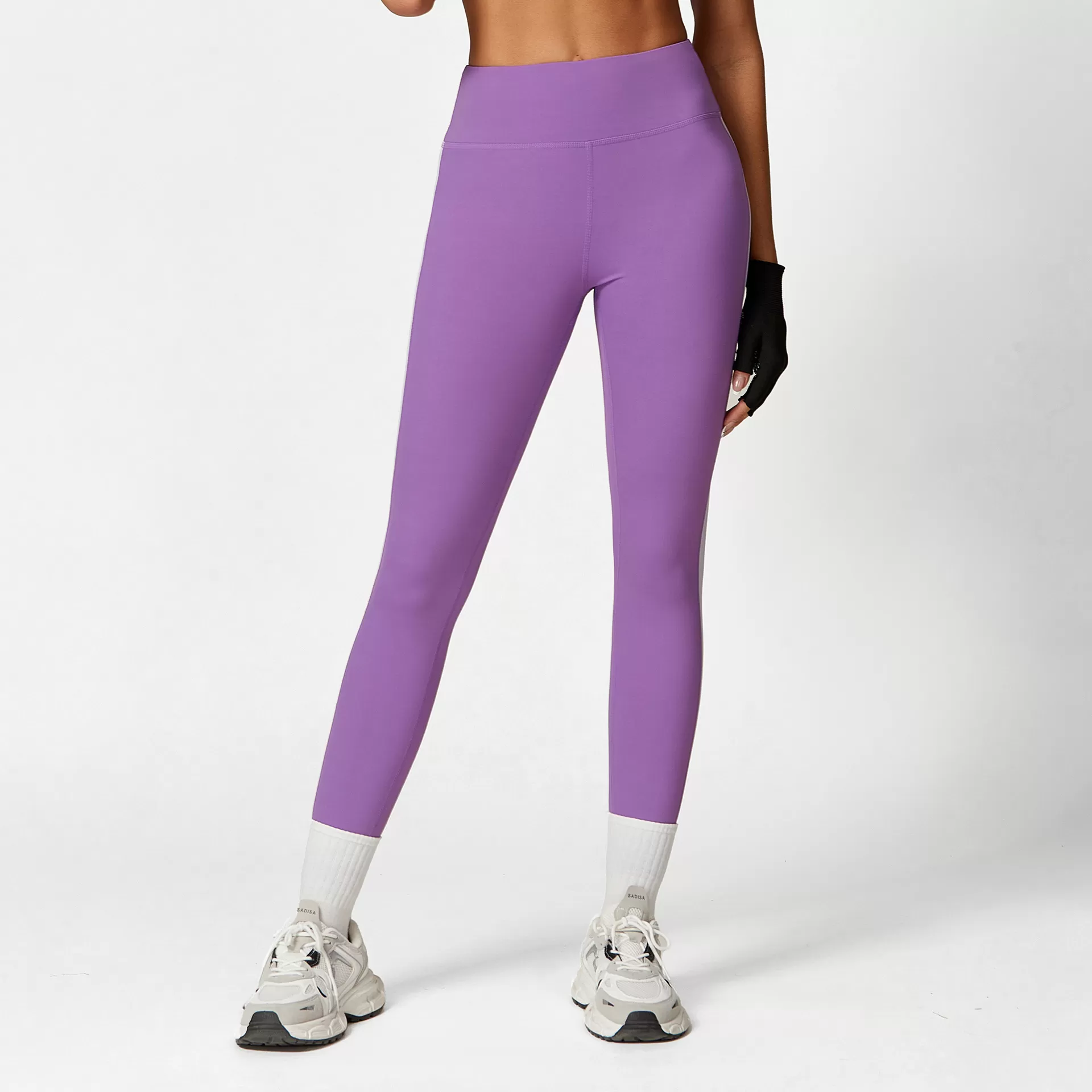 Women's Sportswear Leggings FGBS2408