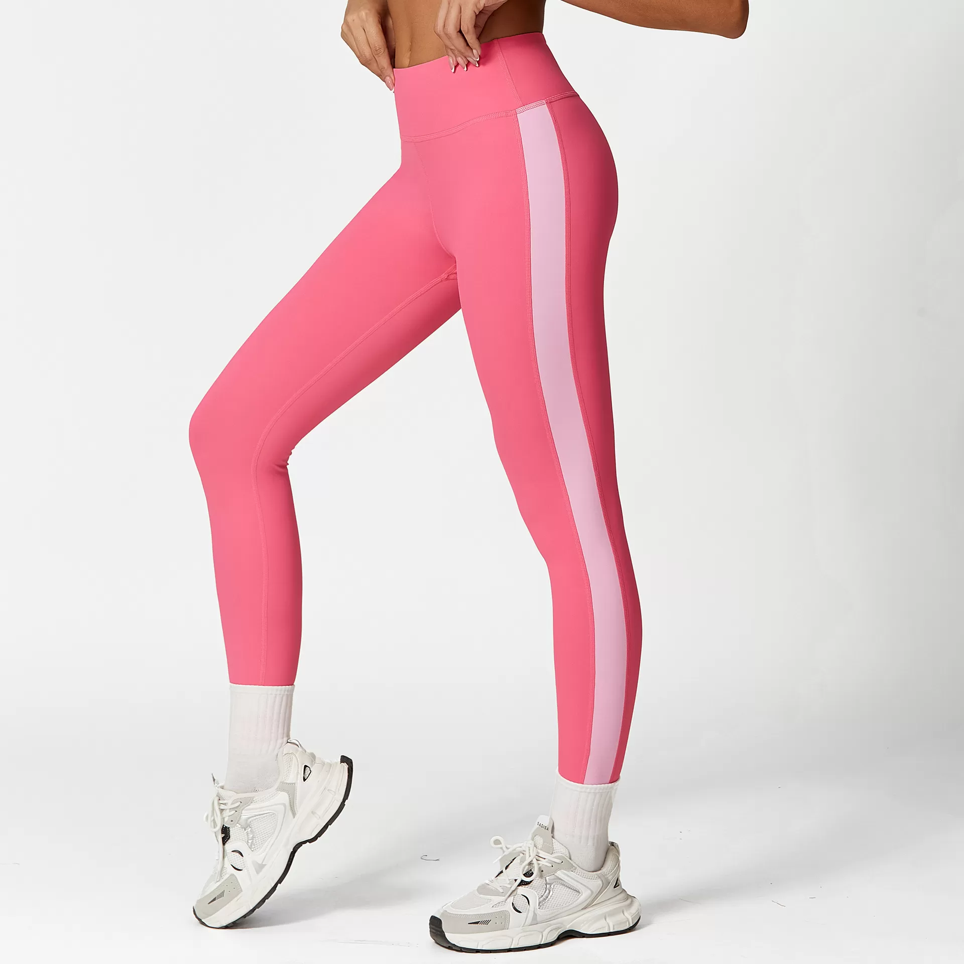 Women's Sportswear Leggings FGBS2408