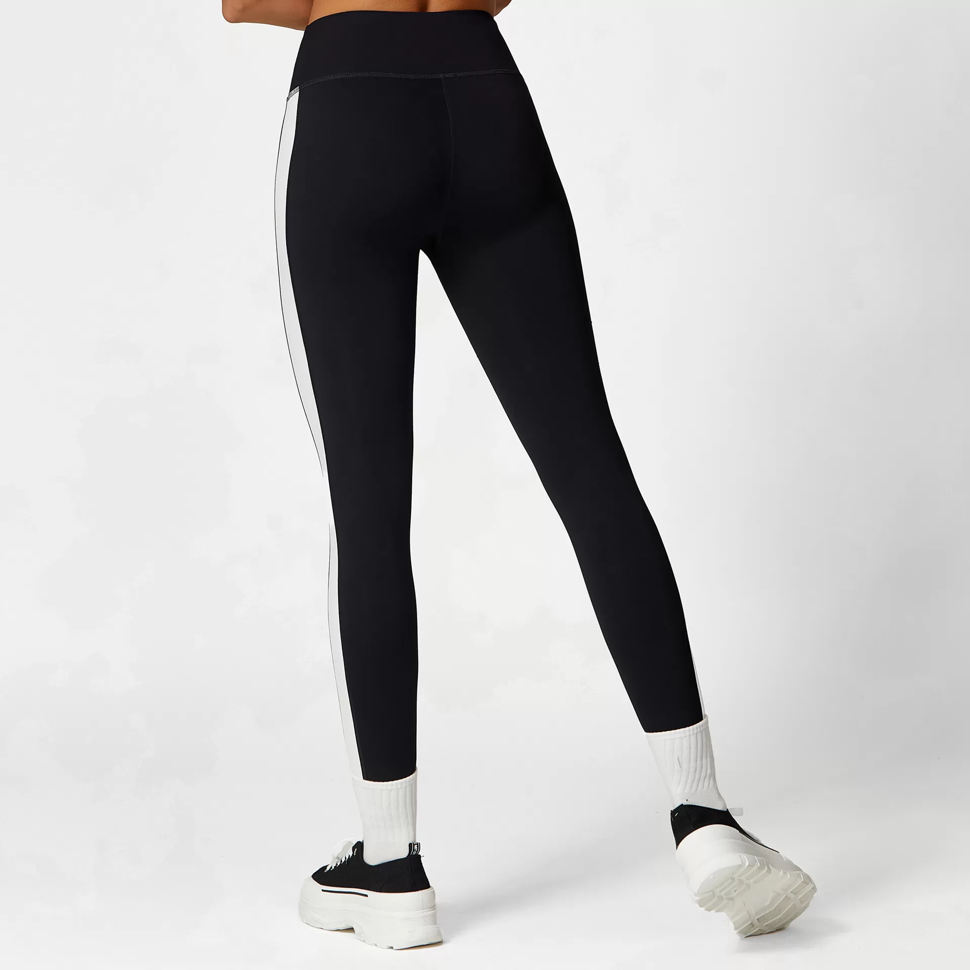 Women's Sportswear Leggings FGBS2408