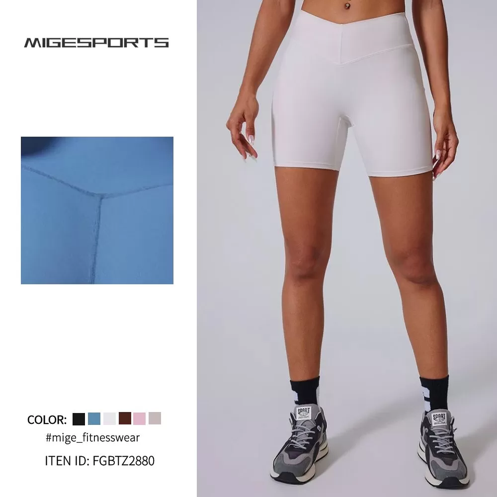 Women's Sportswear Shorts FGBTZ2880