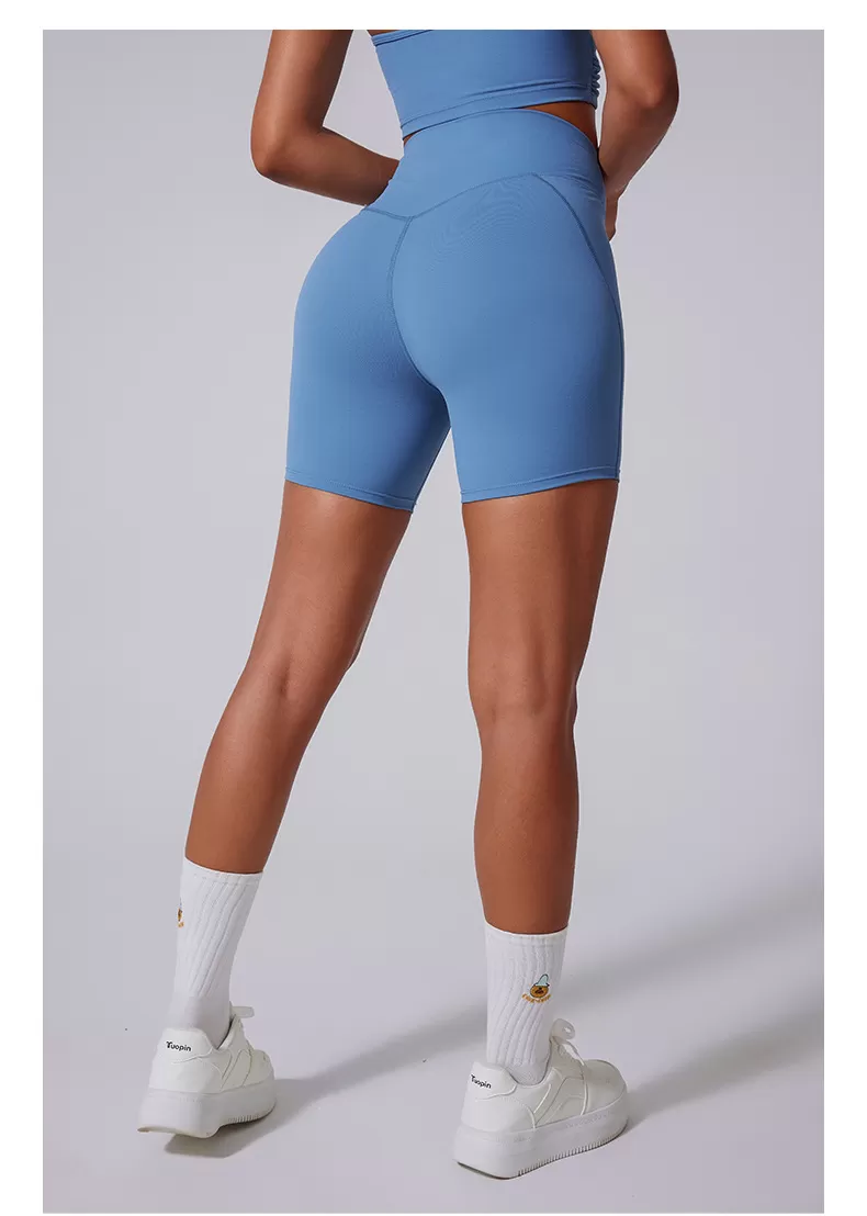 Women's Sportswear Shorts FGBTZ2880