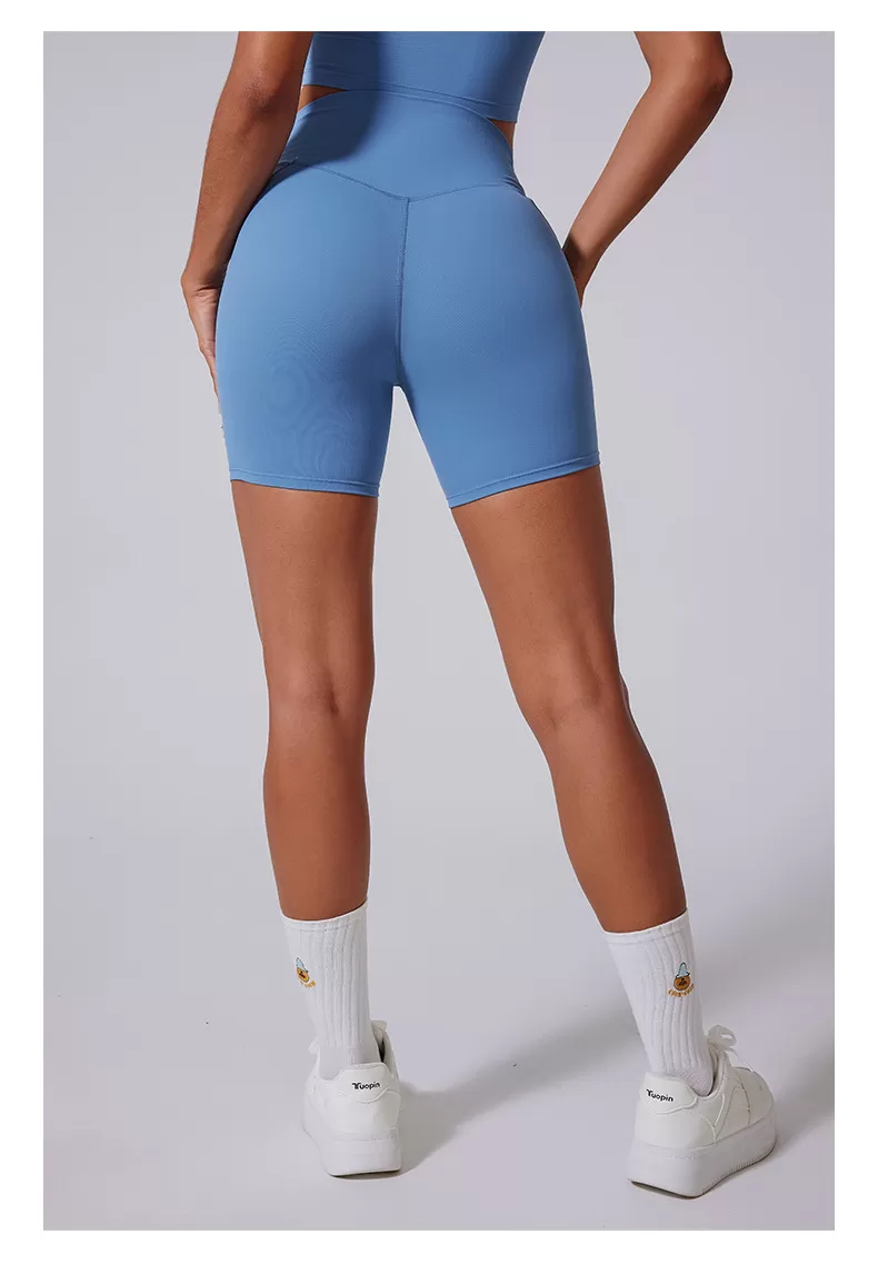 Women's Sportswear Shorts FGBTZ2880