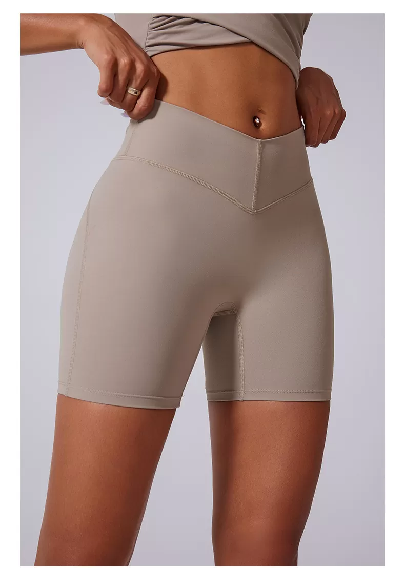 Women's Sportswear Shorts FGBTZ2880