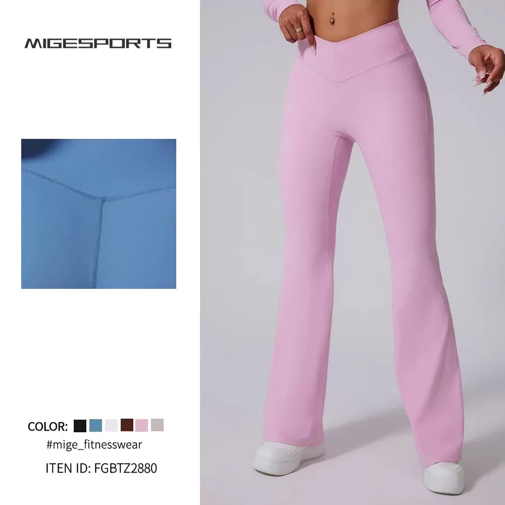 Women's Sportswear Pants FGBTZ2880