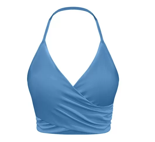 Women's Sportswear Yoga Bra FGBTZ2880