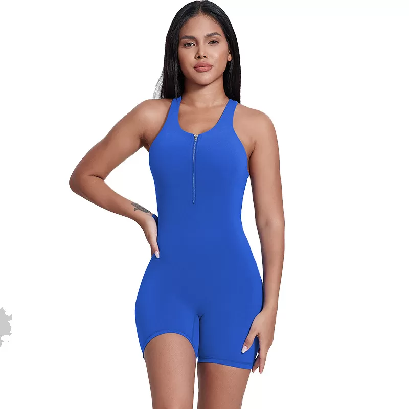 Women's Yoga Jumpsuit FGB4086