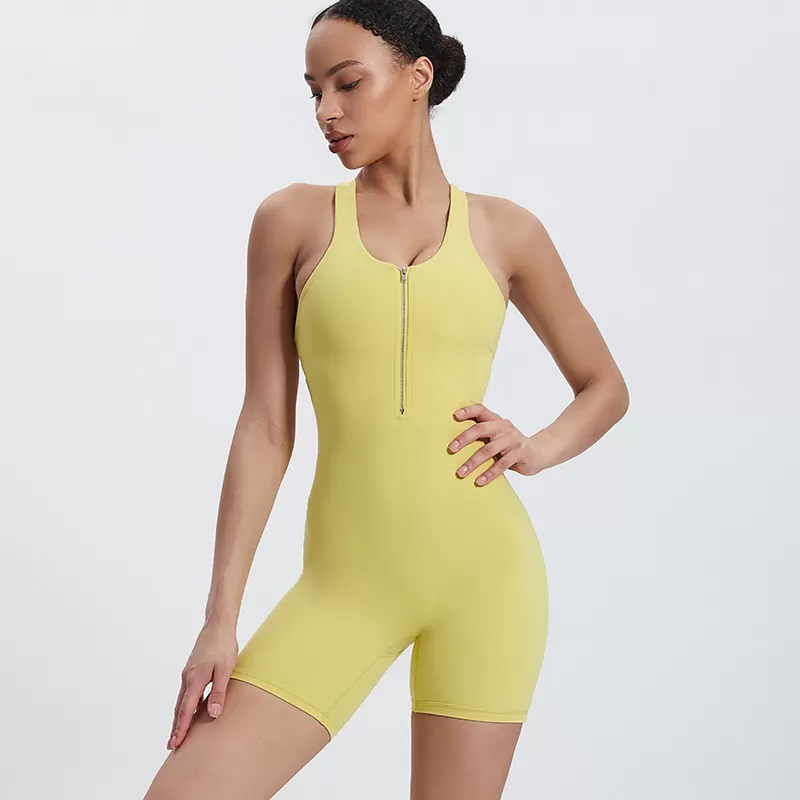 Women's Yoga Jumpsuit FGB4086