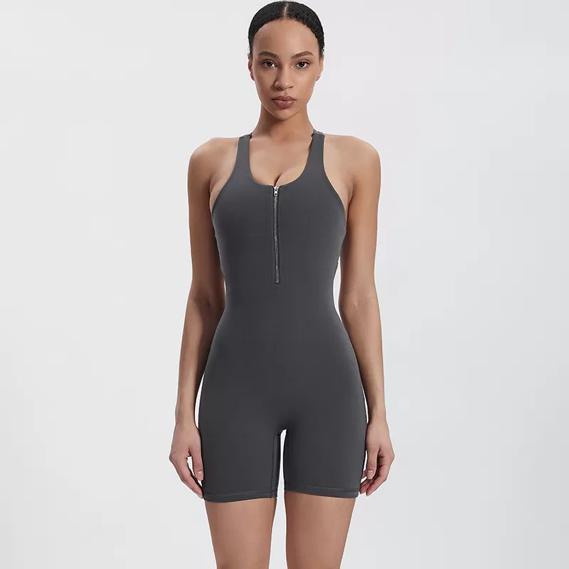 Women's Yoga Jumpsuit FGB4086