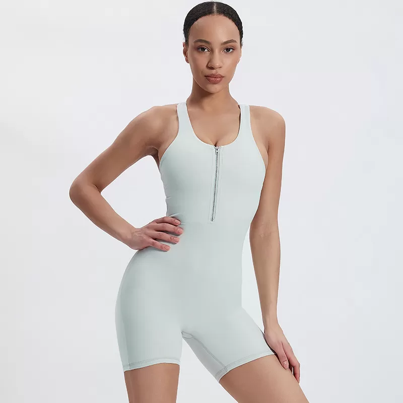 Women's Yoga Jumpsuit FGB4086