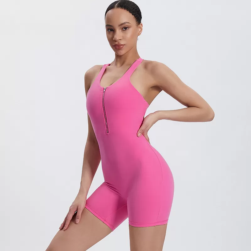 Women's Yoga Jumpsuit FGB4086