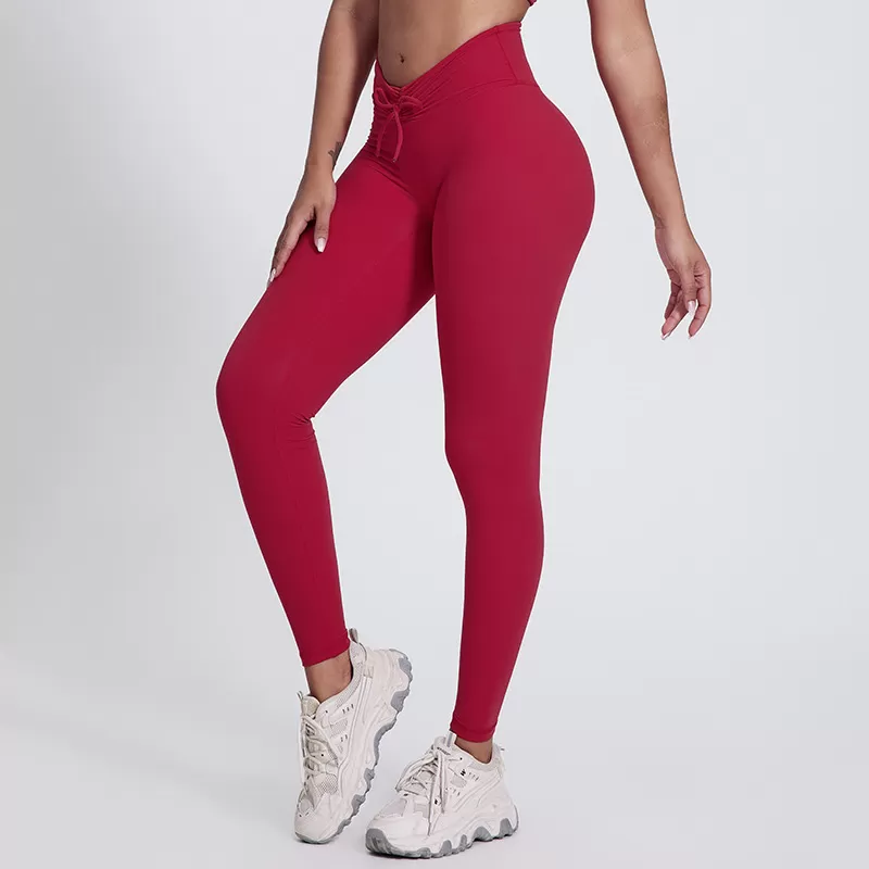 Women's Sportswear Leggings FGB5027