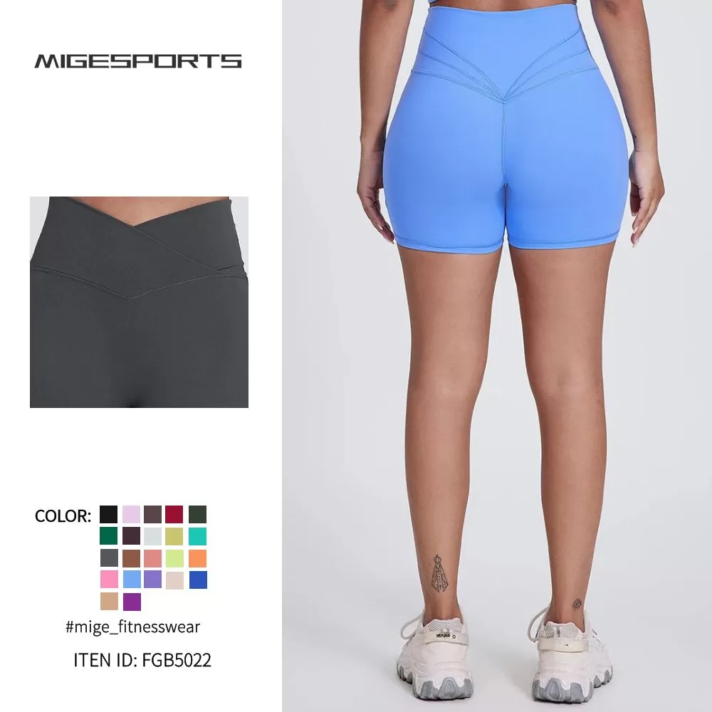 Women's Sportswear Shorts FGB5023