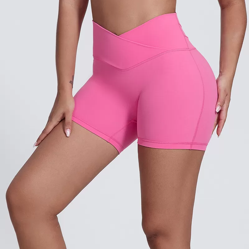 Women's Sportswear Shorts FGB5023