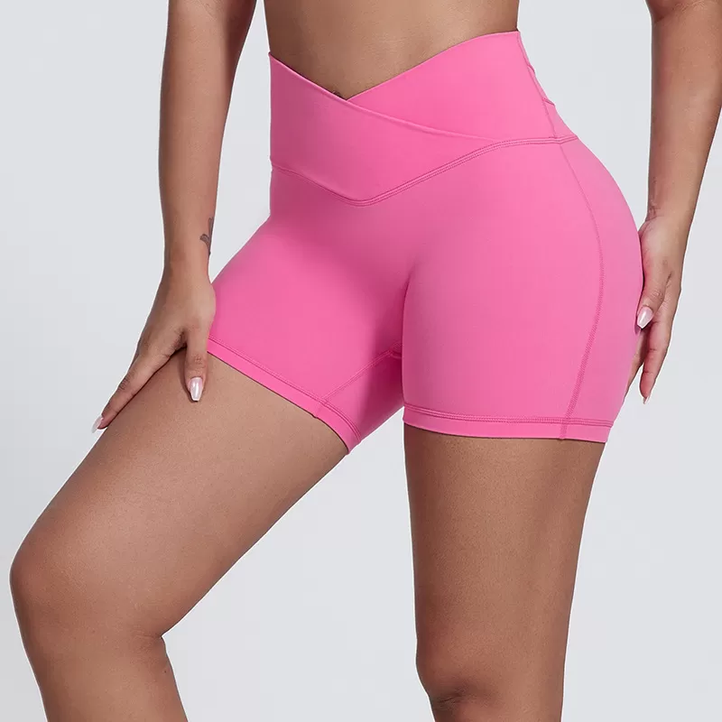 Women's Sportswear Shorts FGB5023