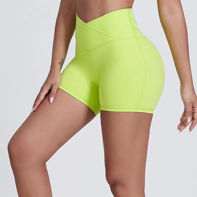 Women's Sportswear Shorts FGB5023