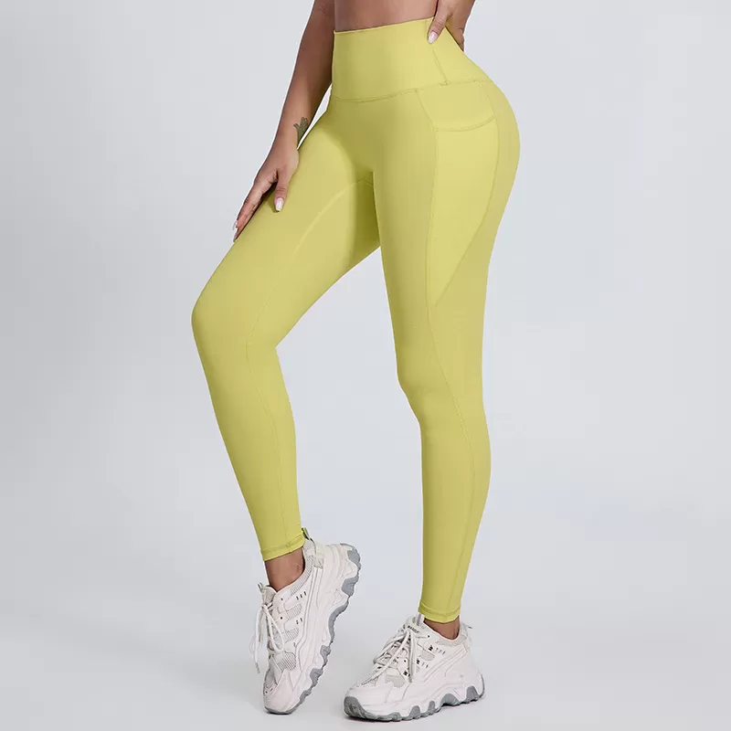 Women's Sportswear Yoga Leggings FGB5029