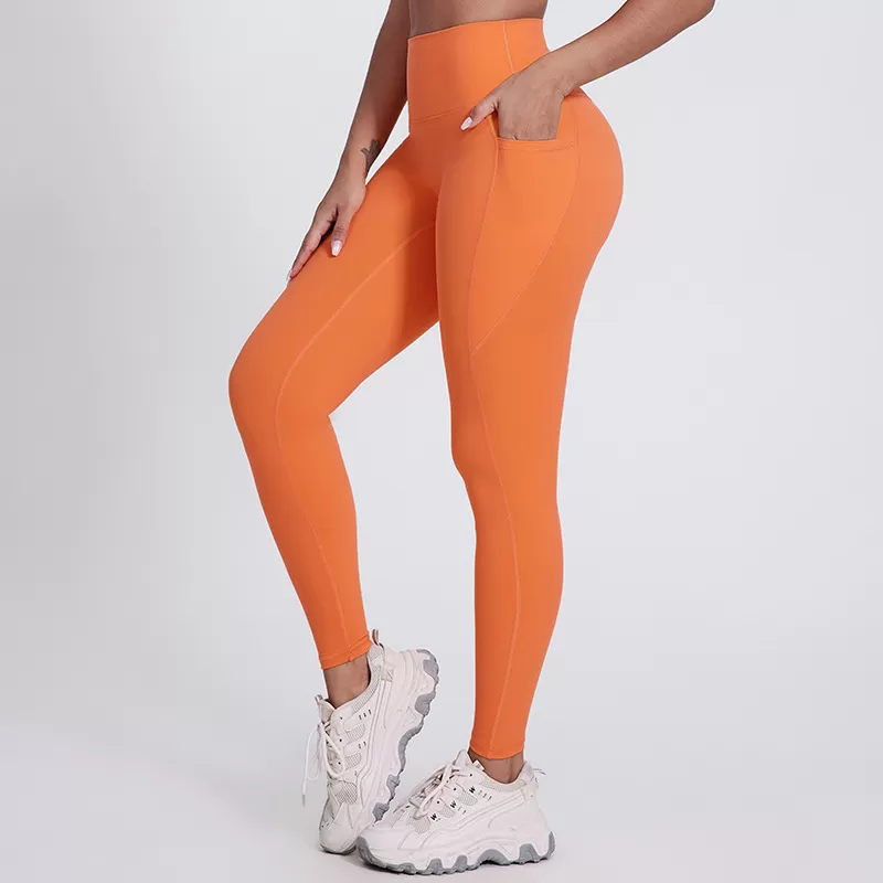 Women's Sportswear Yoga Leggings FGB5029