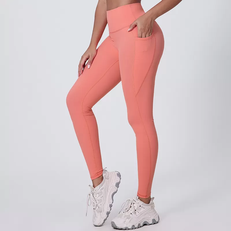 Women's Sportswear Yoga Leggings FGB5029