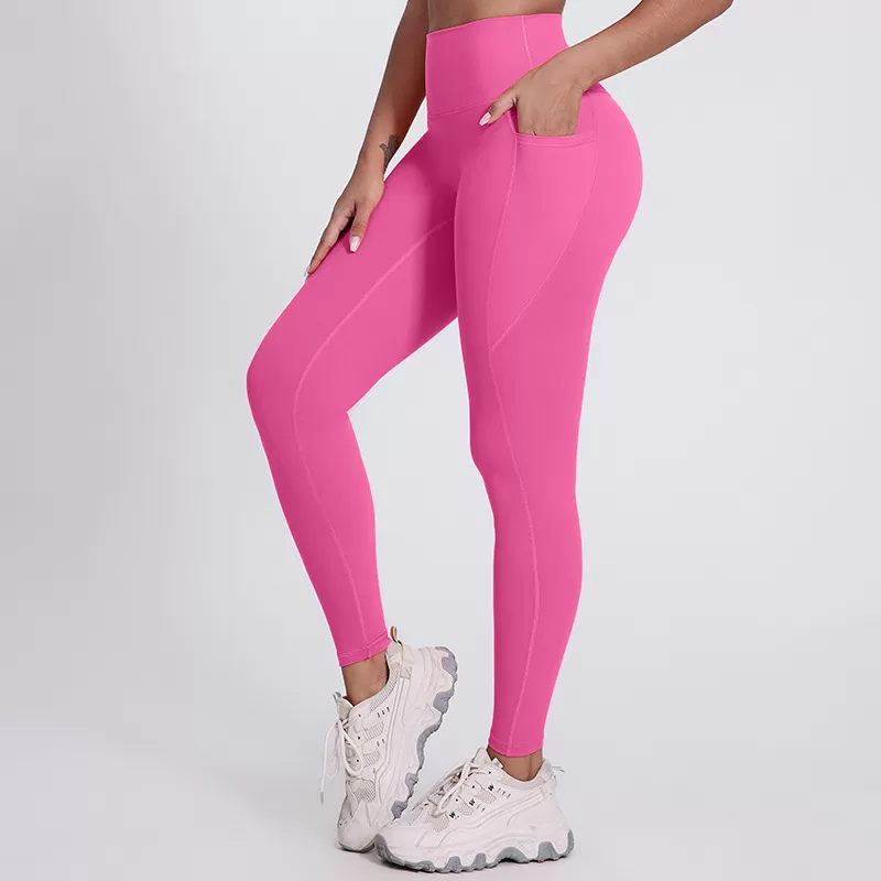 Women's Sportswear Yoga Leggings FGB5029